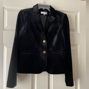 Velvet Calvin Klein Blazer